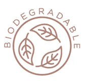 Valor de marca: Biodegradable