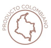 Valor de marca: Producto colombiano