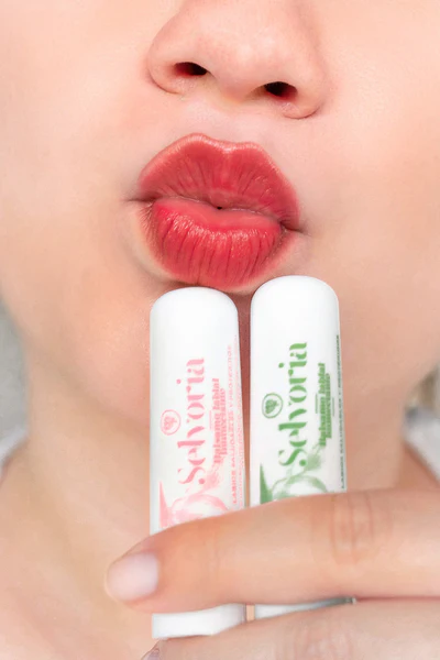 Hidrata tus labios