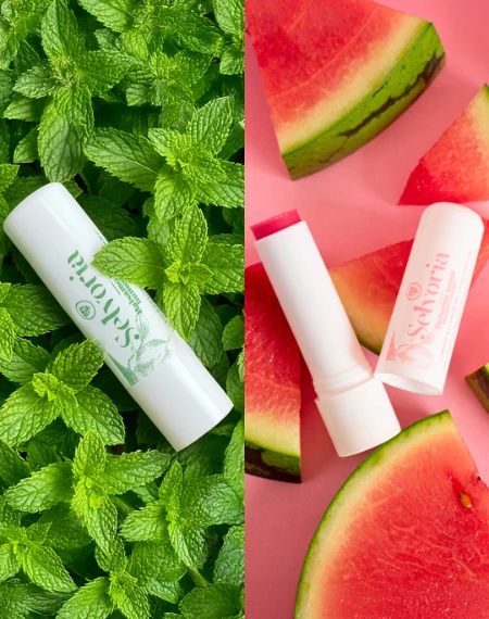 Frescura y Nutrición para tus Labios