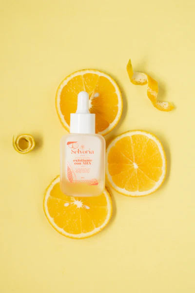 Esto sucede cuando no exfolias tu piel